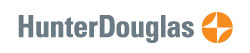 Hunter Douglas Logo